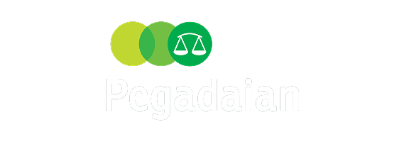 Client Logo Pegadaian